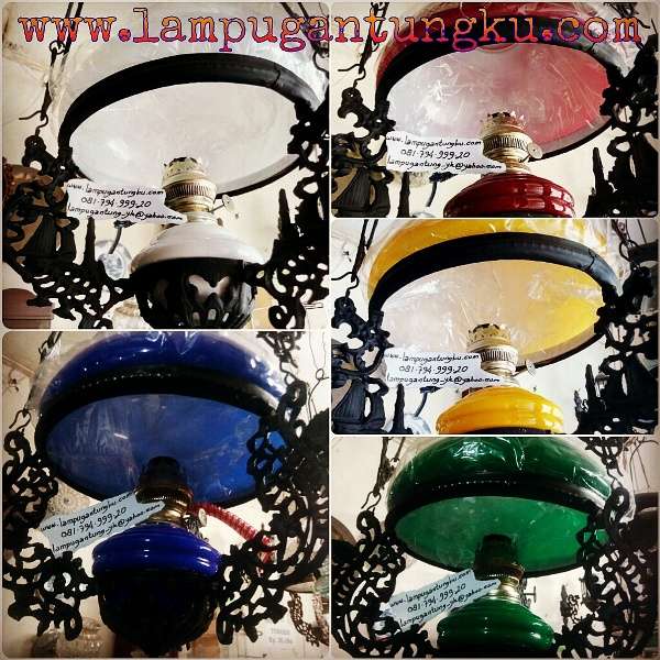 ▄▀▄▀█▓▒░ JUAL: Lampu Gantung Katrol jawa Antik, Jam Dinding Kuno░▒▓█▀▄▀▄