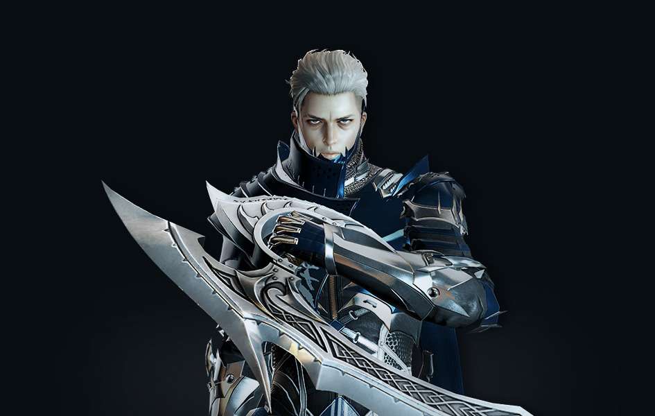 Vindictus Nexon NA