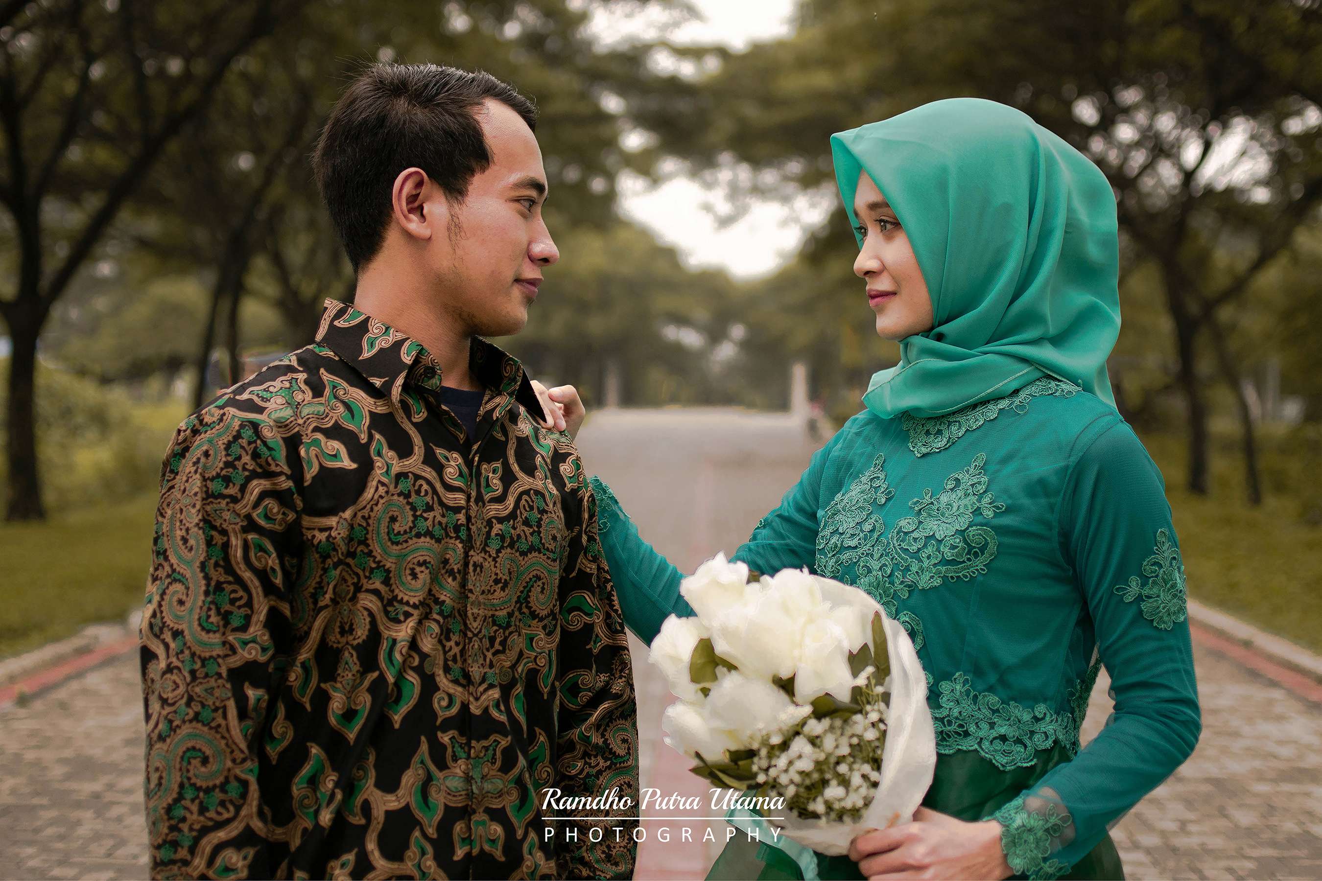 Rekomendasi Tempat Prawedding Jabodetabek