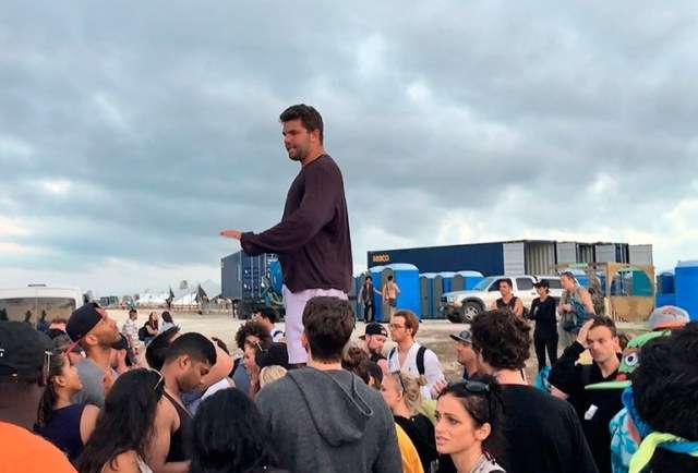 Fyre Festival: Festival Musik Paling Gagal Sepanjang Sejarah
