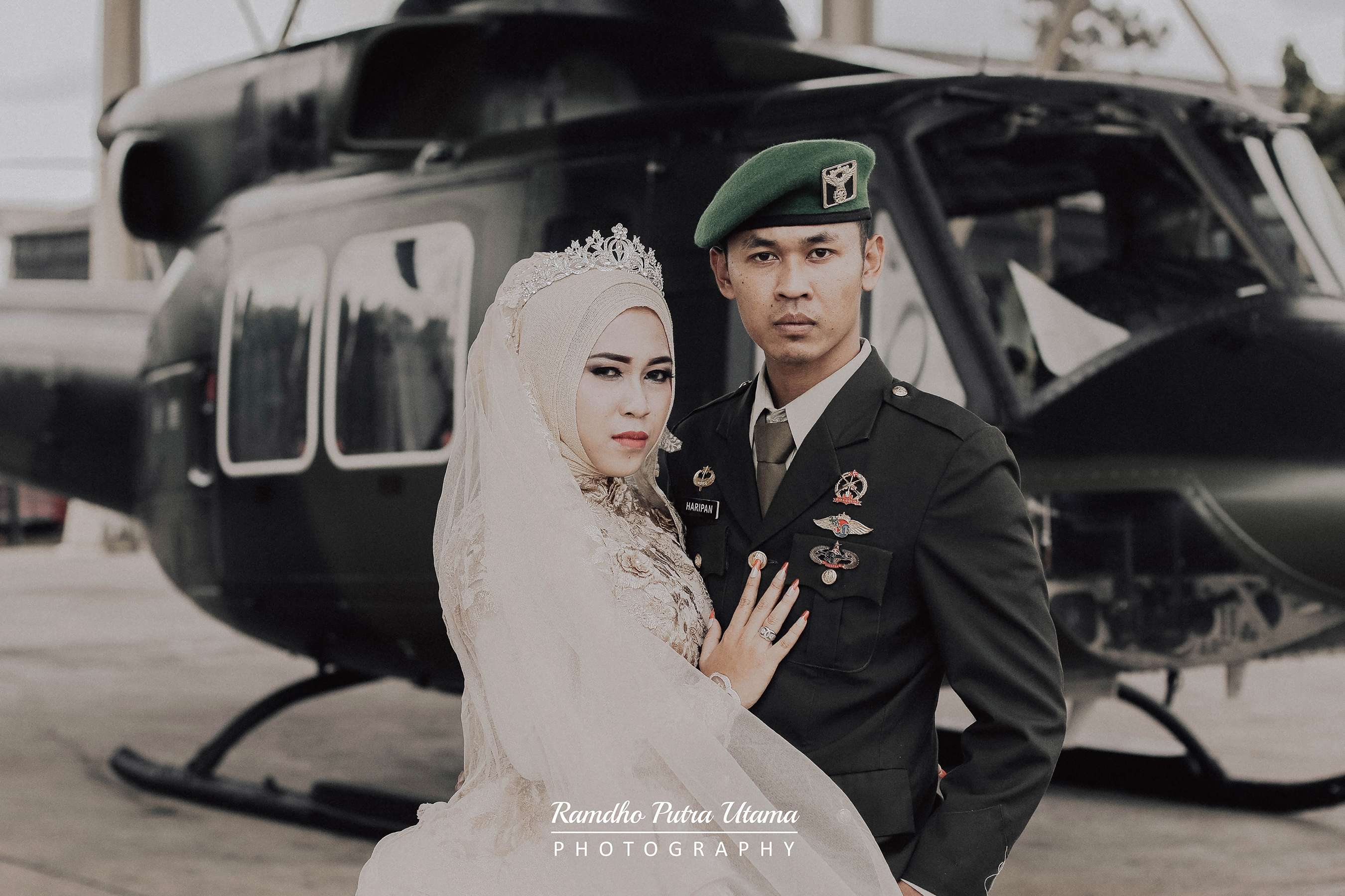 Rekomendasi Tempat Prawedding Jabodetabek