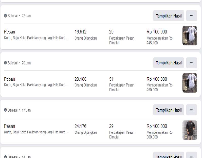 NEED INVESTOR ONLINE SHOP SISTEM COD ATAU BAYAR DITEMPAT