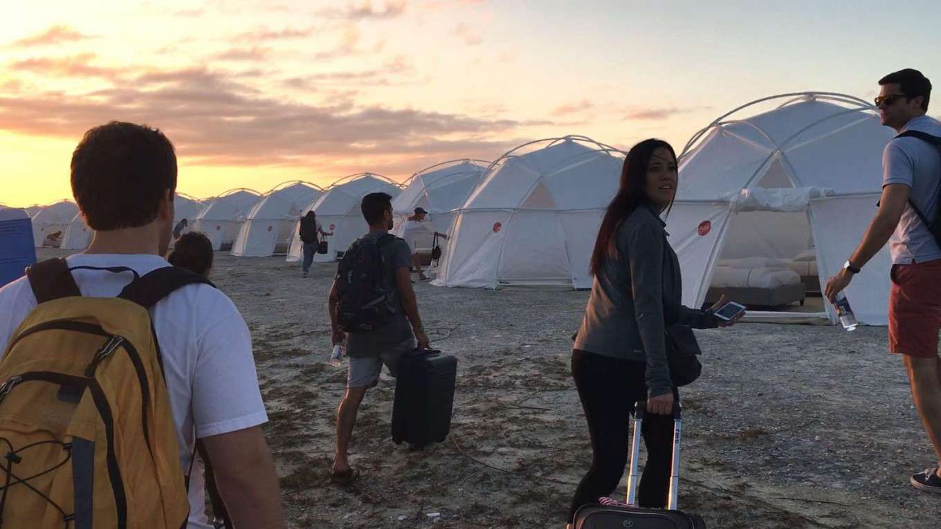Fyre Festival: Festival Musik Paling Gagal Sepanjang Sejarah