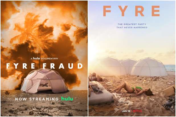 Fyre Festival: Festival Musik Paling Gagal Sepanjang Sejarah