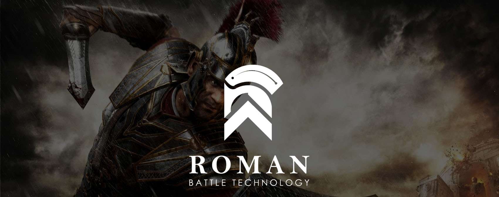 ROMAN BATTLE TECHNOLOGY - MINI GAME YANG BISA MENGHASILKAN UANG