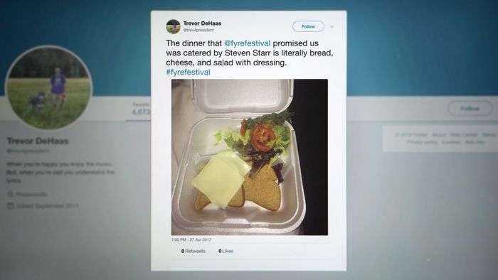 Fyre Festival: Festival Musik Paling Gagal Sepanjang Sejarah
