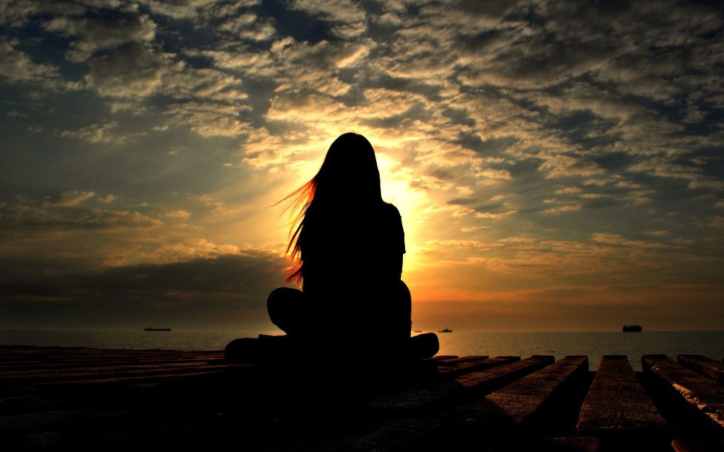 Al, apakah kamu manusia? (This story will blow your mind!)