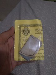 Aneka Jimat untuk membantu anda!
