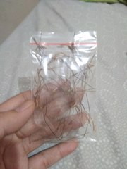 Aneka Jimat untuk membantu anda!