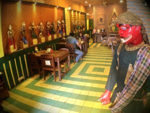 4 tempat buka puasa sambil reuni di Bandung