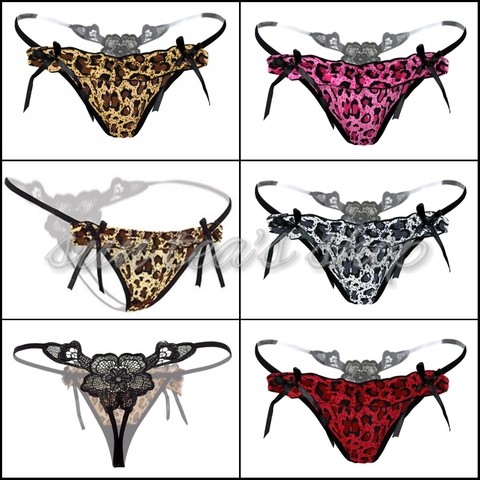 Sexy Underwear G Strings Thongs Briefs Collections Import
