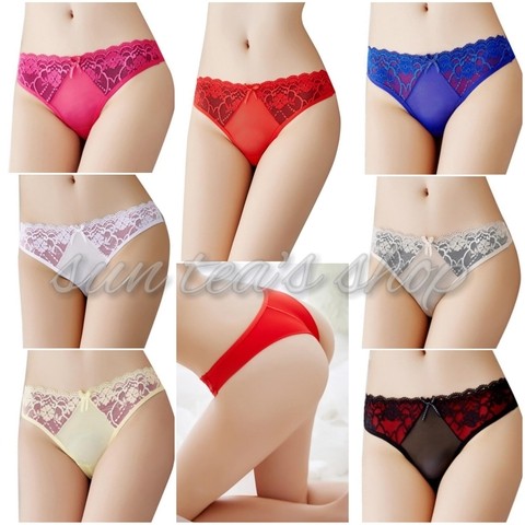 Sexy Underwear G Strings Thongs Briefs Collections Import