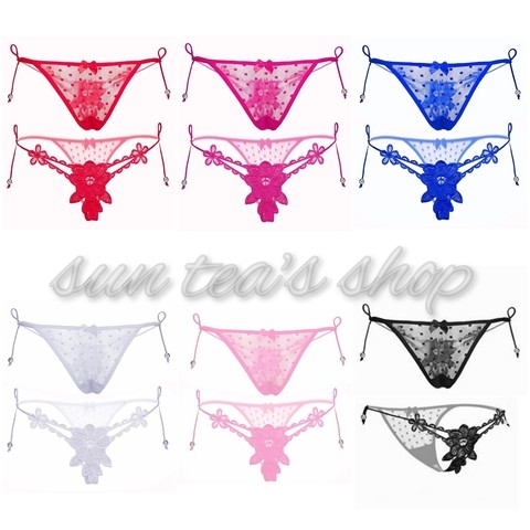 Sexy Underwear G Strings Thongs Briefs Collections Import