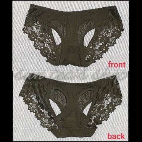 Sexy Underwear G Strings Thongs Briefs Collections Import