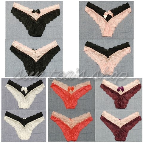 Sexy Underwear G Strings Thongs Briefs Collections Import