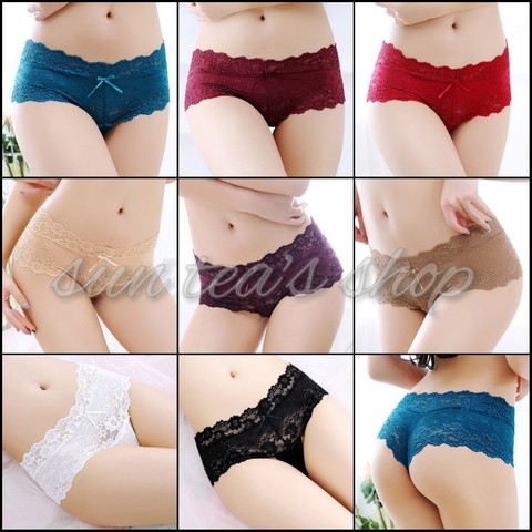 Sexy Underwear G Strings Thongs Briefs Collections Import
