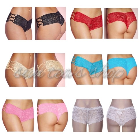 Sexy Underwear G Strings Thongs Briefs Collections Import