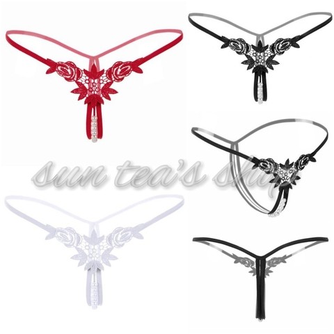 Sexy Underwear G Strings Thongs Briefs Collections Import