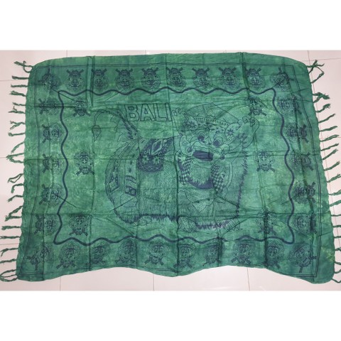 Import Ethnic Bohemian Tapestry Wall Decor