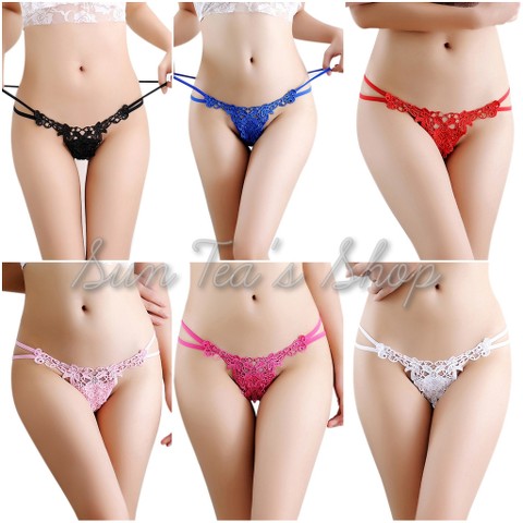 Sexy Underwear G Strings Thongs Briefs Collections Import