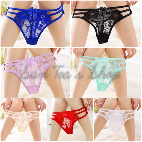 Sexy Underwear G Strings Thongs Briefs Collections Import