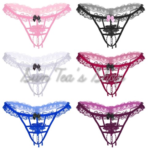 Sexy Underwear G Strings Thongs Briefs Collections Import