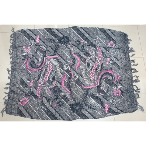 Import Ethnic Bohemian Tapestry Wall Decor