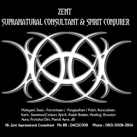 Jasa Spirit Summon / Conjurer