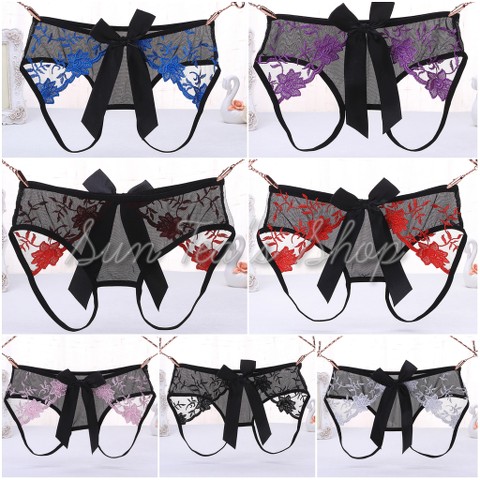 Sexy Underwear G Strings Thongs Briefs Collections Import