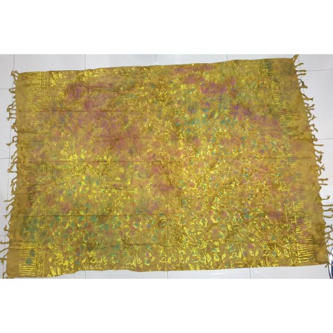 Import Ethnic Bohemian Tapestry Wall Decor