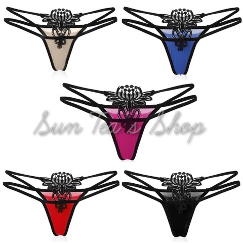 Sexy Underwear G Strings Thongs Briefs Collections Import