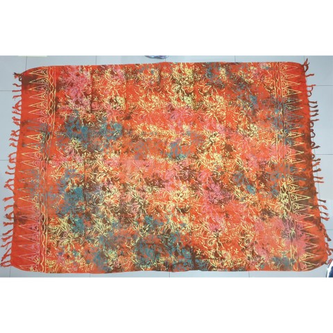 Import Ethnic Bohemian Tapestry Wall Decor