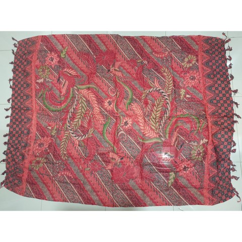 Import Ethnic Bohemian Tapestry Wall Decor