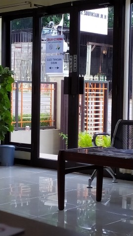 Ini gan, Kesibukan Ane Ramadhan Kali ini, saat Pandemi Covid19