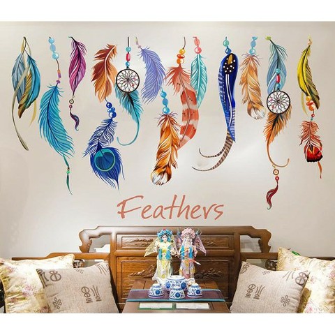 Import Ethnic Bohemian Tapestry Wall Decor