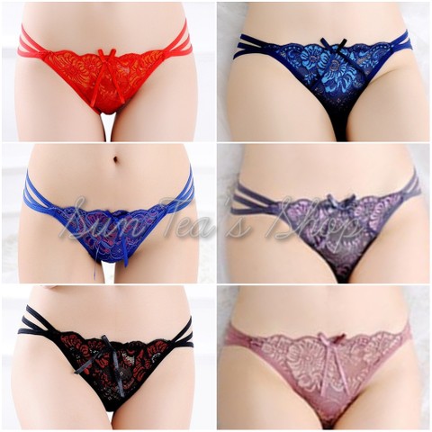 Sexy Underwear G Strings Thongs Briefs Collections Import