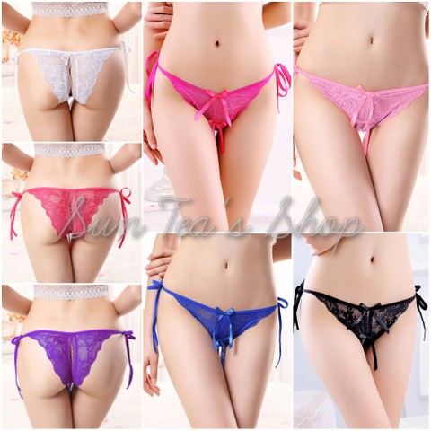 Sexy Underwear G Strings Thongs Briefs Collections Import
