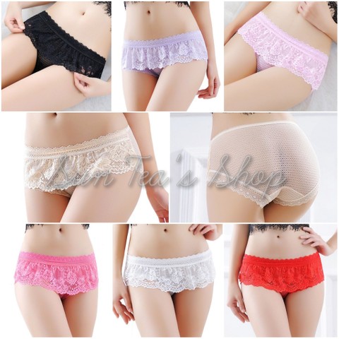 Sexy Underwear G Strings Thongs Briefs Collections Import