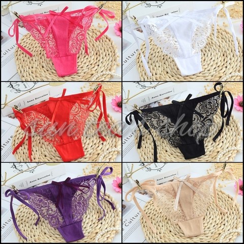 Sexy Underwear G Strings Thongs Briefs Collections Import