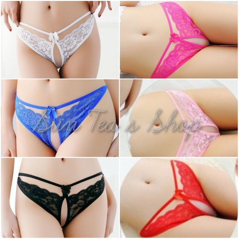 Sexy Underwear G Strings Thongs Briefs Collections Import