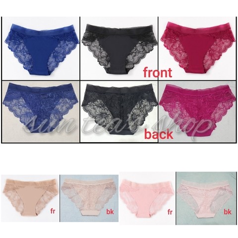 Sexy Underwear G Strings Thongs Briefs Collections Import