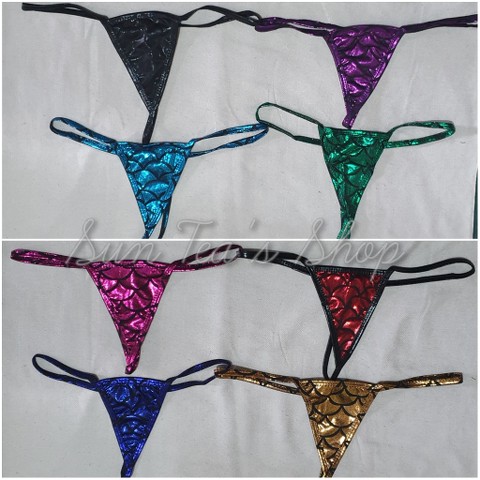 Sexy Underwear G Strings Thongs Briefs Collections Import