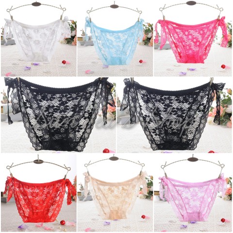 Sexy Underwear G Strings Thongs Briefs Collections Import