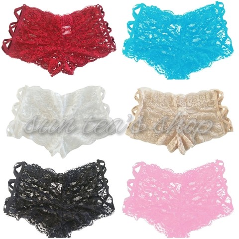 Sexy Underwear G Strings Thongs Briefs Collections Import