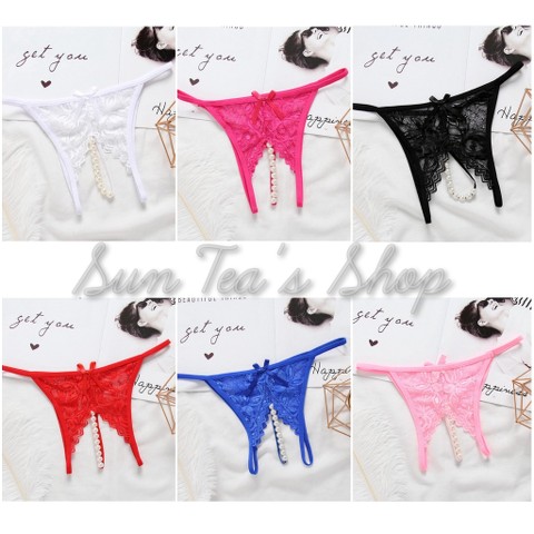 Sexy Underwear G Strings Thongs Briefs Collections Import