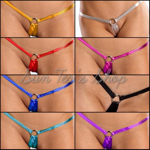 Sexy Underwear G Strings Thongs Briefs Collections Import