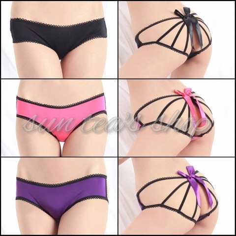 Sexy Underwear G Strings Thongs Briefs Collections Import