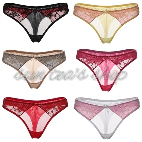 Sexy Underwear G Strings Thongs Briefs Collections Import