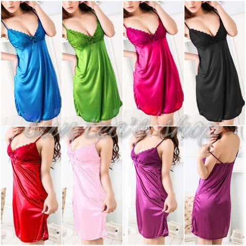 Sexy lingerie sleepwear import. Always update.