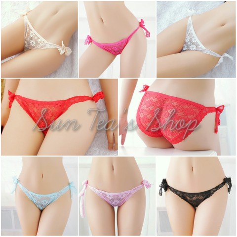Sexy Underwear G Strings Thongs Briefs Collections Import